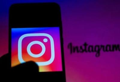 Instagram passa mais de uma hora fora do ar neste domingo (21.mai)