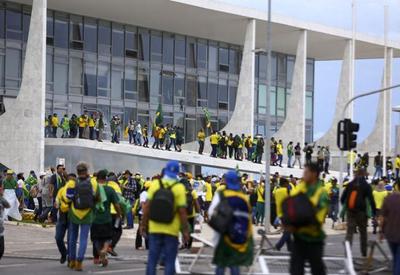Exército irrita Planalto ao responsabilizar gabinete ligado a Lula por segurança do 8/1