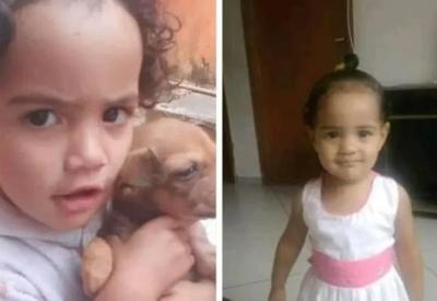 Caso Isabela: menina sequestrada em São Paulo é encontrada três dias depois