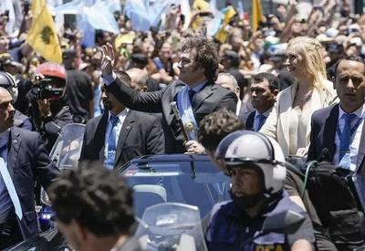 Justiça da Argentina suspende reforma trabalhista prevista em mega decreto de Milei