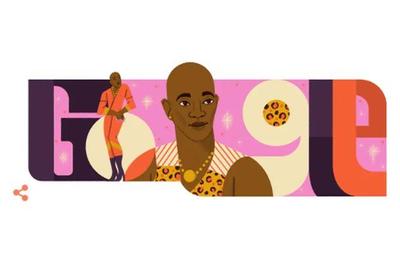 "Eeepa, virou Doodle": Google homenageia Jorge Lafond, a icônica 'Vera Verão'