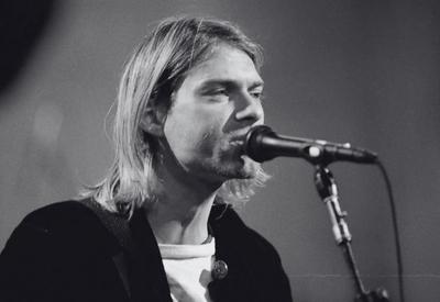 Três décadas sem Kurt Cobain: uma jornada pela carreira, vida e morte do ex-Nirvana