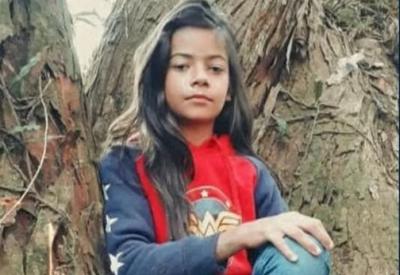 Caso Lara: polícia pede prisão de suspeito na morte da adolescente