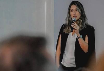Justiça Federal afasta a presidente do Iphan, Larissa Peixoto Dutra