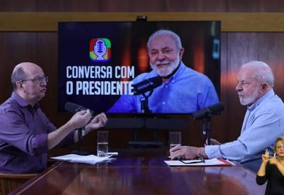Lula ataca Lava Jato e diz que vai escolher PGR "que seja amigo do país"
