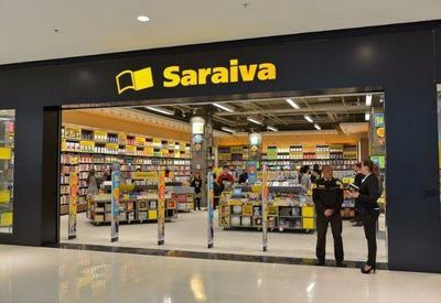 Justiça de São Paulo decreta falência da livraria Saraiva