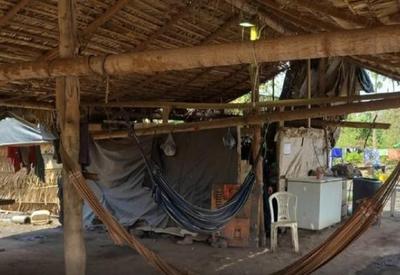 Nove pessoas são resgatadas de condições similares à escravidão no Pará