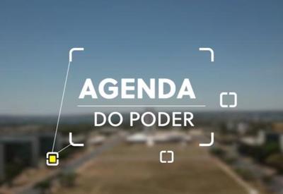 Agenda do Poder Especial entrevista o ministro Ciro Nogueira