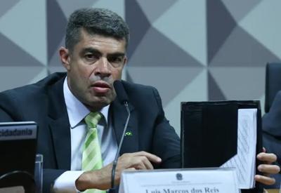PGR analisa acordo com ex-assessor de Bolsonaro no Planalto e médico no caso das falsas vacinas