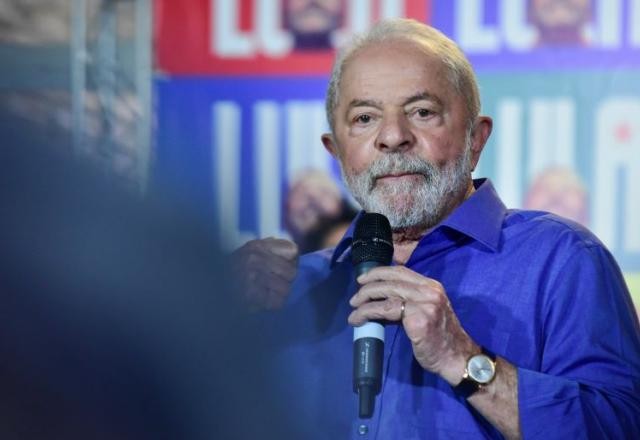 Lula alega aviso tardio para não participar de debate; 1ª reunião foi em março