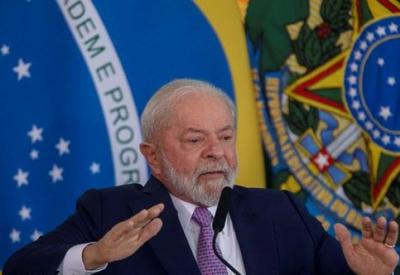 Lula sanciona lei de igualdade salarial entre mulheres e homens