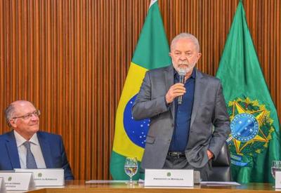 Lula faz nova reunião com governadores para afinar relação com estados