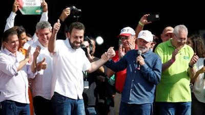 Poder Expresso: Lula pede voto para Boulos e abre polêmica sobre campanha antecipada