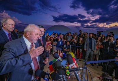 Reunião de Lula com partidos marca início da distribuição de cargos; ao vivo
