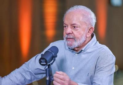 "A sociedade não tem que saber como é que vota um ministro da Suprema Corte", diz Lula sobre decisões do STF