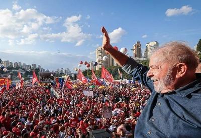 Posse de Lula terá esquadrão antibombas e atiradores de elite