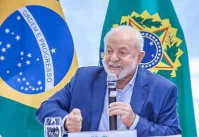 Lula veta íntegra do projeto que prorroga desoneração da folha de pagamentos