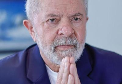 Lula vai para Araraquara (SP) avaliar danos causados pela chuva