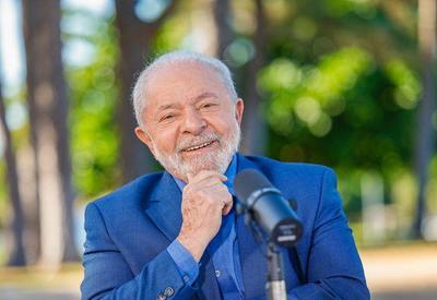 Quaest: Aprovação do governo Lula sobe de 51% para 56%