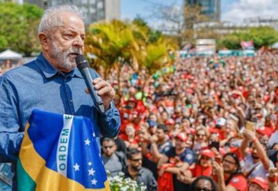 Lula chega ao Dia do Trabalho com desafio de mudar regras trabalhistas