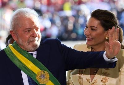 Primeiros decretos de Lula (PT) são publicados no Diário Oficial