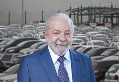 Poder Expresso: Lula quer carros mais baratos e perdão de dívidas