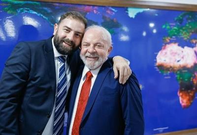 Filho de Lula rebate fala do pai sobre games: "acabou generalizando"