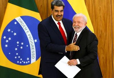 Poder Expresso: Tratamento de Lula a Maduro surpreende Uruguai e Chile