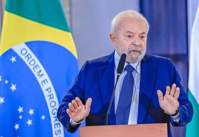 Lula dará posse a ministros do Centrão em cerimônia fechada