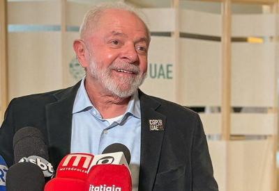 Lula diz que espera bom senso em tensão entre Venezuela e Guiana