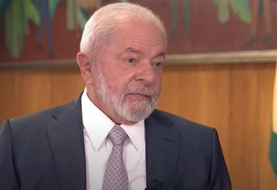 Exclusivo: confira a íntegra da entrevista do presidente Lula ao SBT News