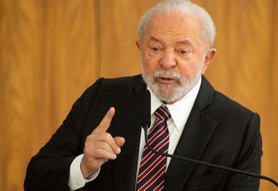 "Coisa tão minha que não quero repartir", diz Lula sobre indicação para o STF