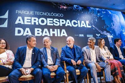 Em ano de eleições municipais, Lula inicia agenda de viagens pelo Brasil no Nordeste 