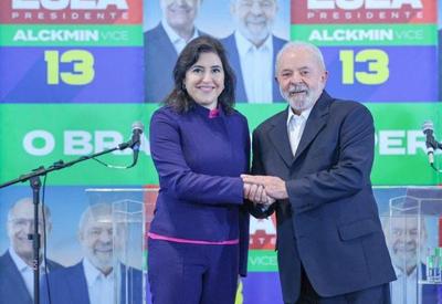 Lula apresenta plataforma para cidadão opinar sobre programas para o país