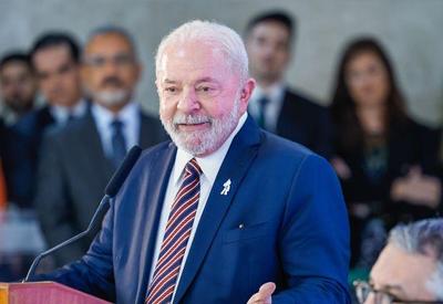 Na Espanha, Lula participa de encerramento de encontro com empresários