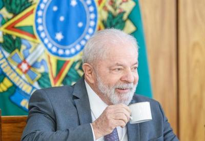 Lula propõe criação de "G20" para mediar guerra entre Rússia e Ucrânia