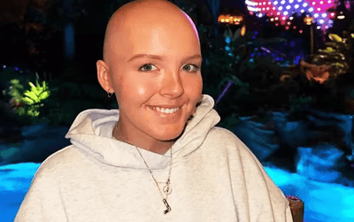 Morre Maddy Baloy, influenciadora que compartilhou luta contra o câncer, aos 26 anos