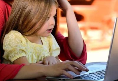 Ministério da Justiça lança site com dicas de como proteger crianças nas redes
