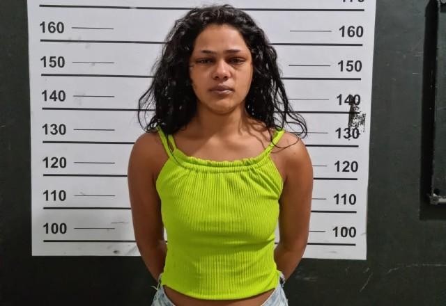 Mãe é presa acusada de torturar e matar o próprio filho em São Paulo