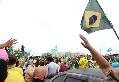 PM de São Paulo liberou 334 pontos de bloqueio em vias do estado