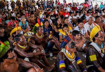 Marco temporal para terras indígenas: Lula veta parcialmente projeto aprovado pelo Congresso