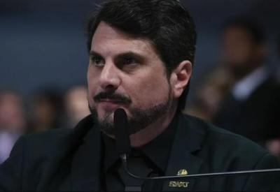 Marcos do Val depõe à Polícia Federal por mais de quatro horas