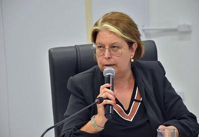 Maria Tereza Capra (PT) tem mandato cassado em S. Miguel do Oeste (SC)