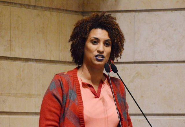 MP do Rio de Janeiro define integrantes da força-tarefa do caso Marielle