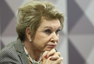 Em meio à indefinição de vice de Boulos, Marta revela ter conversado com Lula