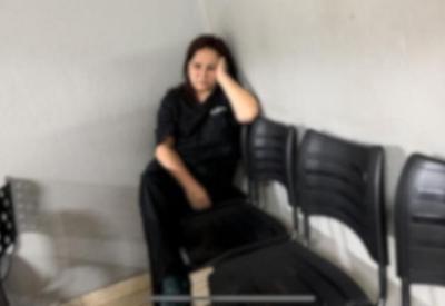 Médica é presa dentro de hospital em São Paulo acusada de desacato contra PM