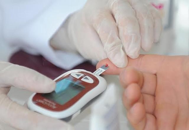 Covid-19 aumenta em 46% chances de desenvolver Diabetes Tipo 2