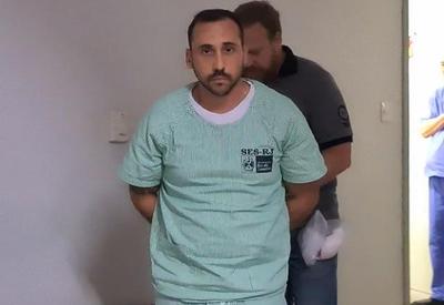 Cremerj suspende médico acusado de estuprar paciente durante parto