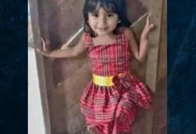 Polícia e moradores buscam por menina desaparecida no Pará