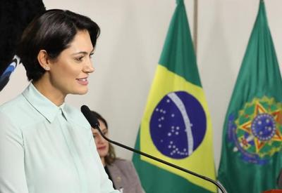 Advogado deixa defesa de Michelle Bolsonaro no caso das joias
